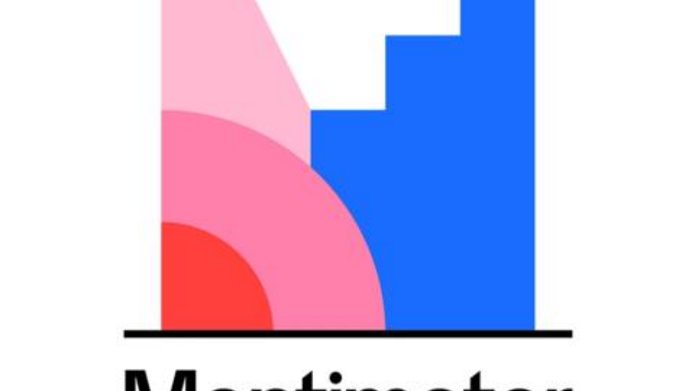Logotyp mentimeter
